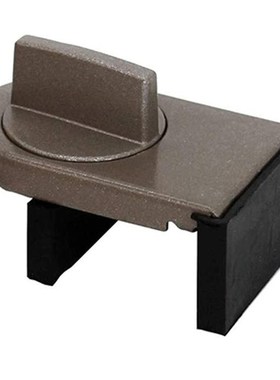 4 Pcs Sliding Sash Stopper Cabinet Locks Straps Window Slidi