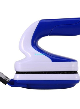 Magnetic Clean Brush Aquarium Glass Algae Scraper Cleaner To