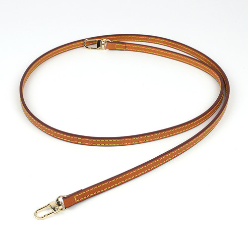 Genuine Leather Bag Strap Replacement Shoulder Handbag Acces