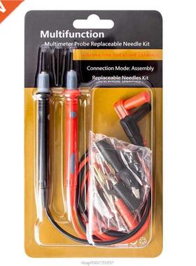 PT1028 1000V 22PCSSET Multifunction Multimeter Te leads