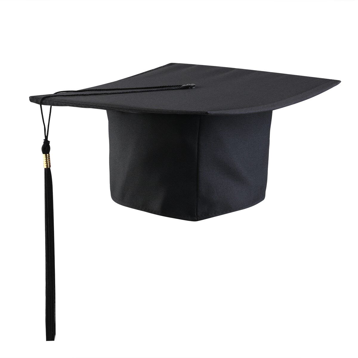 tinksky adjustable s student mortar board graduation hat cap