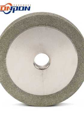 78mm Diamond Grinding Wheel Electroplate Grinding Circle 150