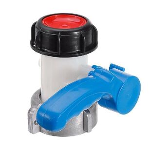 IBC Tank Container 1000L DN50 75Mm Liters 62Mm To Export