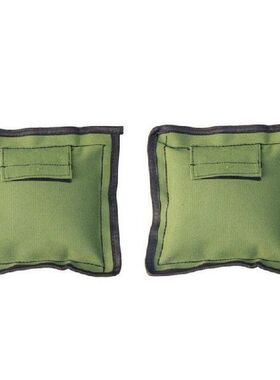 2 PEC Empty Sand Bag Boxing Bag Target Striking Bag Foot