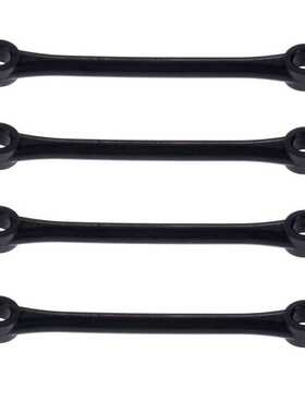 4Pcs WH1X2727 Shock Dampening Device Washing Machine