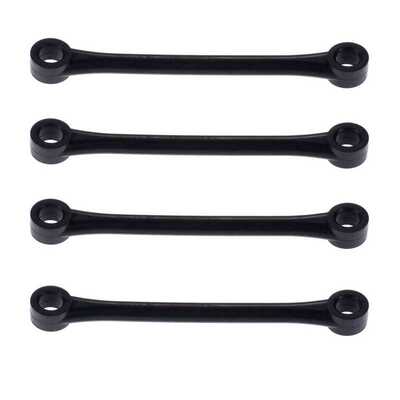 4Pcs WH1X2727 Shock Dampening Device Washing Machine