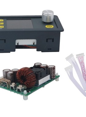 DPS5020 50V 20A constant voltage current converter LCD voltm