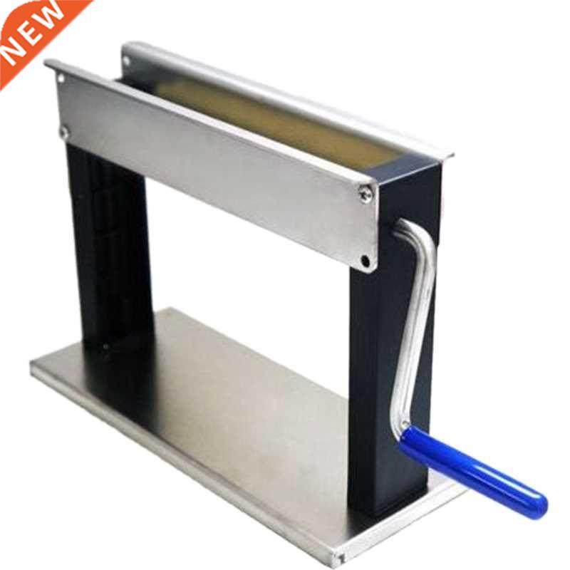 Manual Quail Egg Peeler Sheller Household Quail Bird Egg Pee