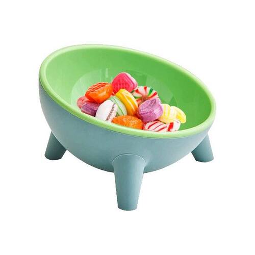 Big Mouth Key Storage Bowl Big Mouth Candy Dish Big Mouth