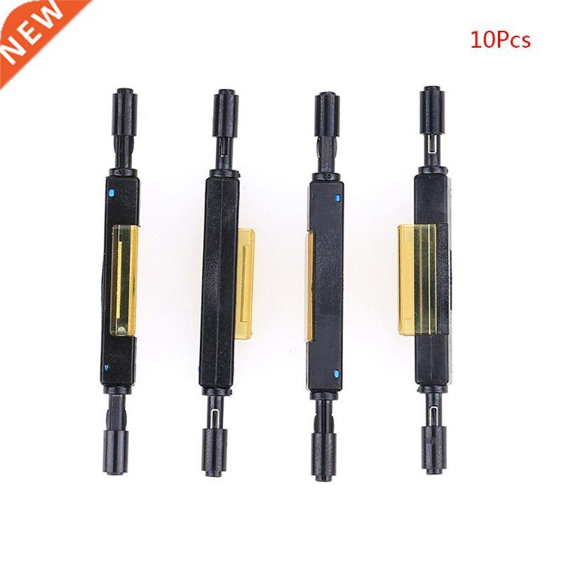 10pcs L925B Fiber Optic Quick Connector Optical Fiber Mechan