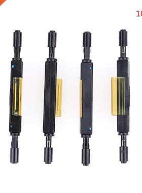 10pcs L925B Fiber Optic Quick Connector Optical Fiber Mechan