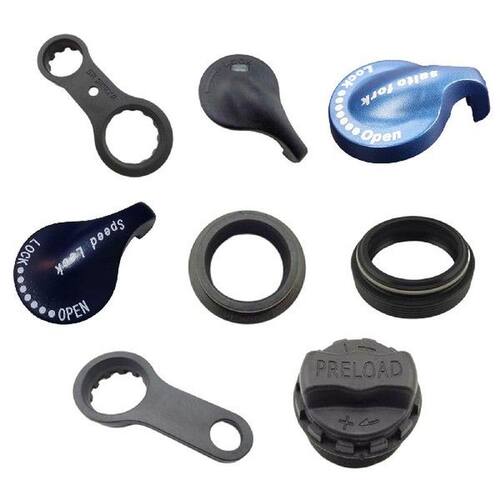 Fork Bike Repair Tool Cycling Accessories Lightweight
