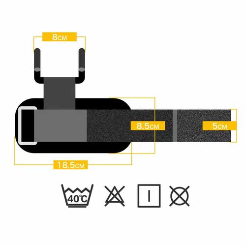 Weight Lifting Hook Fitness Gloves Hand-Bar Wrist Straps Hea