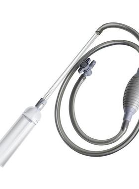 Fish Tank Water Changer Cleaner Fish Tank Siphon Pump