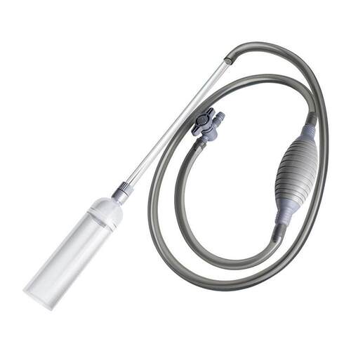 Fish Tank Water Changer Cleaner Fish Tank Siphon Pump
