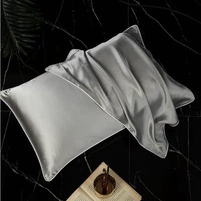 Mulberry Silk Pillowcase Top Quality Pillow Case 1 Pc Pillow