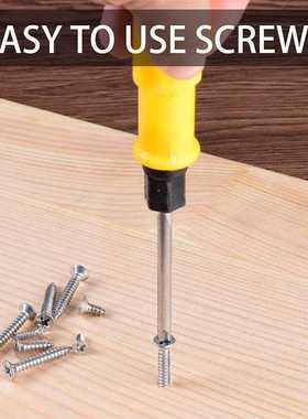 M2 M3 M4 Self Tapping Screw Cross Countersunk Head Wood Scre