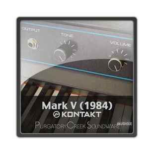 Purgatory Creek Mark V KONTAKT