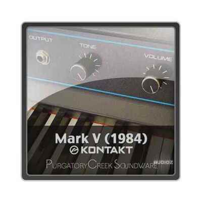 Purgatory Creek Mark V KONTAKT