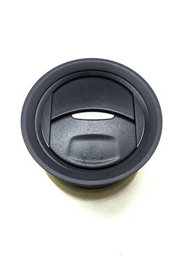 Dashboard Airvent Air Vent Louvre for Ford Fiesta 09-14 S-Ma