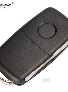 Keyless go 5K0837202AJ 5K0837202AD 3 Buttons Remote Key for