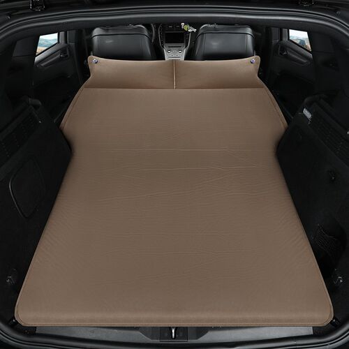 Automatic Air Mattress Car bed Camping Air Mattress Auto Sle