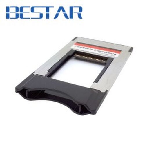 ExpressCard Express Card 34 mm to PCMCIA 54 mm PC converter