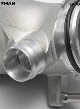 Turbo High Flow Inlet Pipe For Golf MK7 GTI Adui S3 A3 Leon