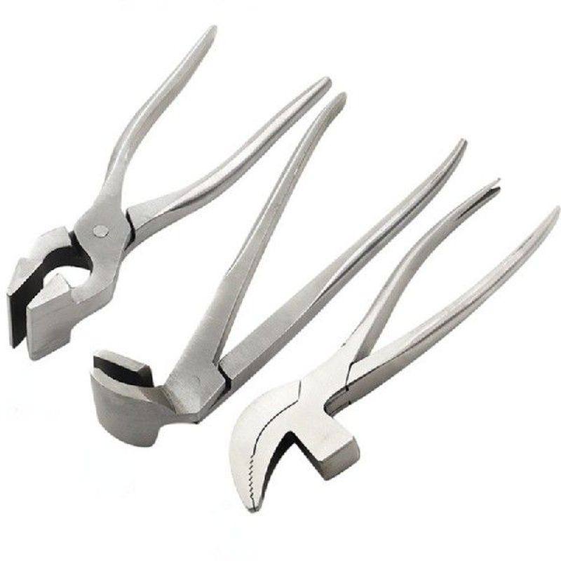 1 pcs professional leather craft pressurized edge flat