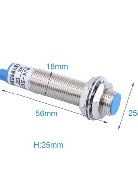 AC 110V 220V 4Bit Digital LED Tachometer RPM Speed Meter wit