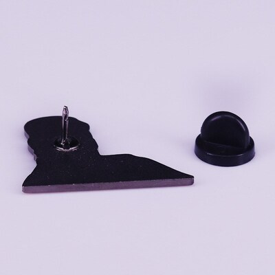 RuPaul's Drag Race pin Latrice Royale badge good god