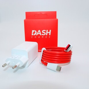 Charger One plus For Dash 5V4A Oneplus Original