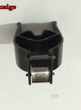 1pcs quality diesel fuel injector nozzle control valve 28239