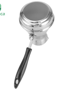 Stainless Steel Turkish Coffee Pot Cevze Ibrik Arabica Coffe