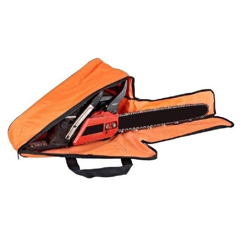 Chainsaw Bag Thickened Oxford Cloth Logging Chainsaw