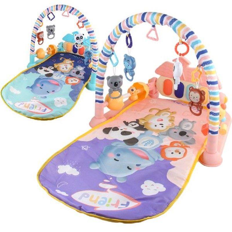 baby play mat baby kick and play piano gym mats activity