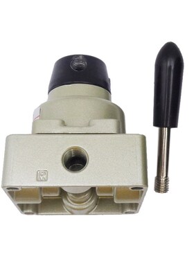 Free shipping HV-02 HV-03 HV-04 4 Rotary Manual Control Port
