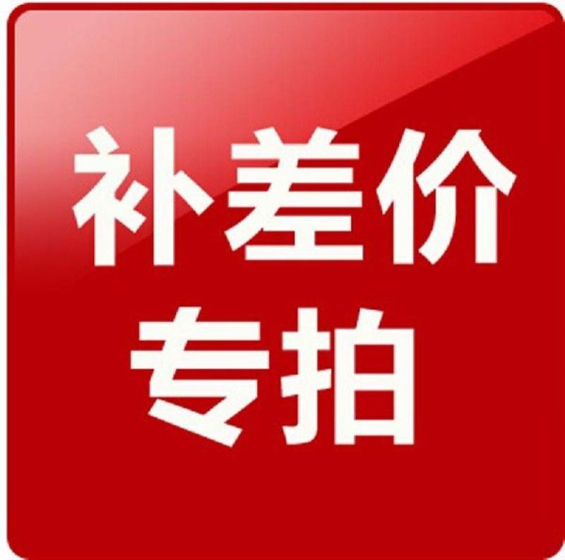 Additional Pay on Your Order Extra Fee For Payment 家居饰品 装饰摆件 原图主图