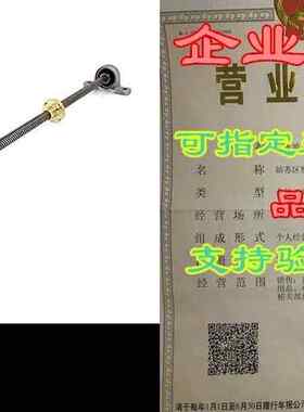 Sunhokey 300mm 8mm T8 Lead Screw Set Lead Screw+ Copper N