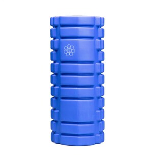 Yoga Foam Roller Training Colume Rollor Bricks Fitness Deep