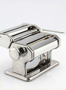 Hommad Pasta Makr Machin Manual Pasta Making Machins
