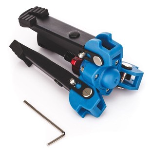 Manbily M-1 Hydraulic Universal Mini Three Feet Support Trip