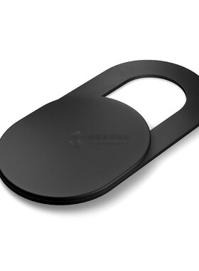 6PCS niversal WebCam Cover Shutter Magnet Slider Plastic Cam