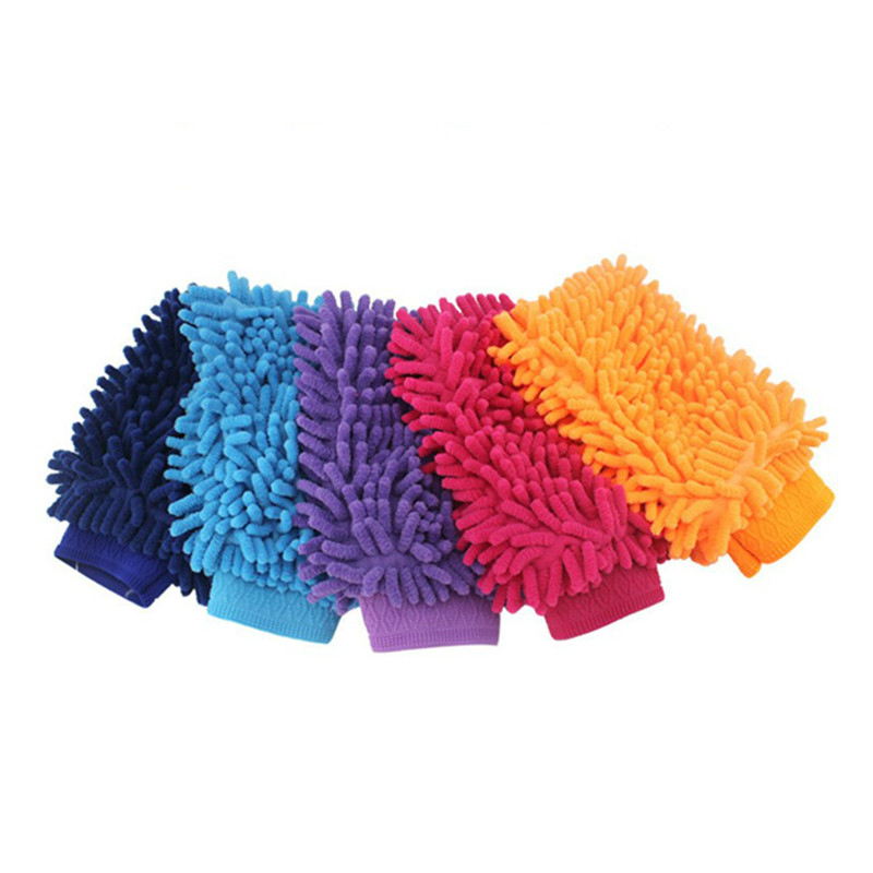 Kitchen Cleaning Cloth Clearance Super Mitt Microfiber Car