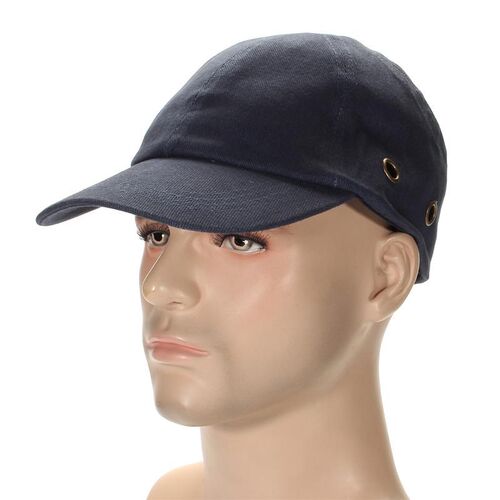 Bump Cap Work Safety Helmet Baseball Hat Style Protective Sa