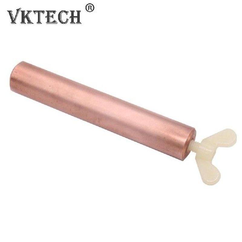 solar copper anode for swimming pool ionizer water purifier