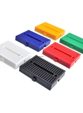 SYB-170 Mini Solderless Prototype Experiment Test Breadboard