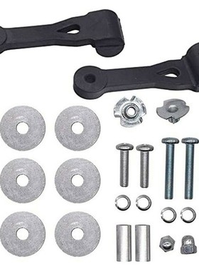 109808X Chute Latch 532109808 Mower Bagger Hood Latch