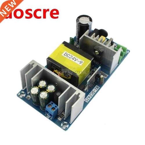 AC Converter 110v 220v to DC 24V 9A MAX 12A 220W Voltage Reg