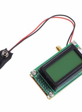 High Accuracy Frequency Counter RF Meter 1~500 MHz Tester Mo